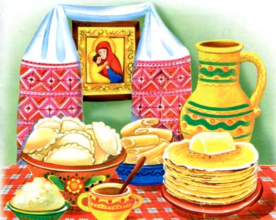 масляна
