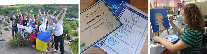 Анфиса Синева
