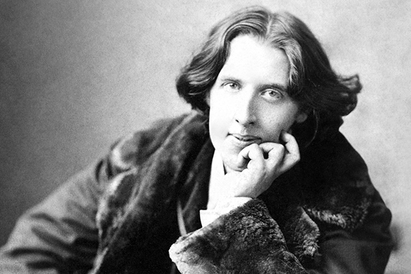 oscar wilde